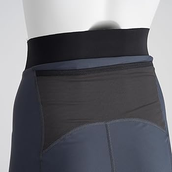 Amazon.co.jp: [カペルミュール] サイクリング パンツ